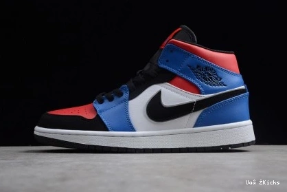 GS 1 Jordan Mid 334 Air Comfortable 0821